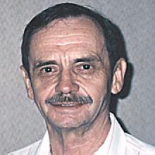 EDWARD (ED) MICHAEL WASHEN  Obituary pic