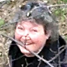 JEANNETTE BERGSON  Obituary pic