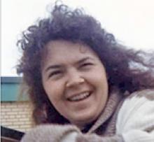 IDELLA JEAN FRANCEY-BEAUCHAMP ( CHEMERIKA) Obituary pic