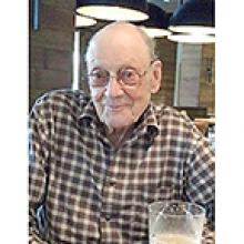JOHN WILKINSON (CAPTAIN JACK) Obituary pic