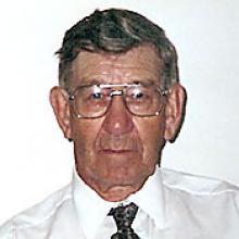 JACK SCOTT  Obituary pic