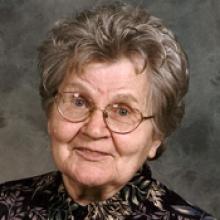 DINA HELLER  Obituary pic