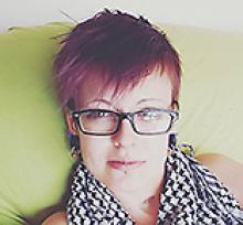 CHANTELLE JACQUELINE MEYER  Obituary pic