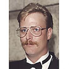 BRIAN CAVA  Obituary pic