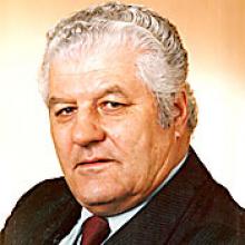RALPH NORBERT KUBESH  Obituary pic