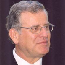 DONALD MERRELL -  Obituary pic