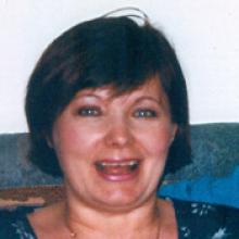 LYDIA SISKO  Obituary pic