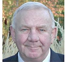 JAMES ROBERT ARTHUR BARNET (JIM) Obituary pic