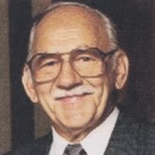 STANLEY OLESCHUK  Obituary pic