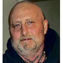 RANDALL JACOB LISKE  Obituary pic