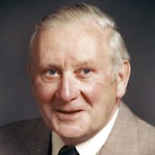 ANDREW BARRIE CRUMP  Obituary pic