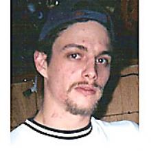 MICHAEL BRIAN COULTAS  Obituary pic