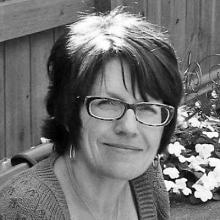 ELISABETH JANE MCLEOD Obituary pic