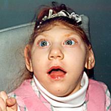 JORDYN ALEXA MARSHALL - STANCHUK  Obituary pic