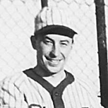 THOMAS S. KITCHUR  Obituary pic