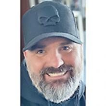 DENIS GEORGES NORMAN L'HEUREUX Obituary pic