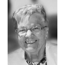 MARILYN WATSON Obituary pic
