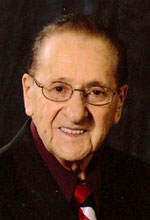 Roland (Rollie) Barkman Obituary pic