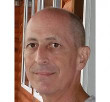 CHARLES MORKILL ELLIOT  Obituary pic