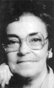 JEAN KISIL  Obituary pic