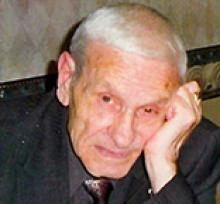 ROCCO ALFONSO CARBONE  Obituary pic
