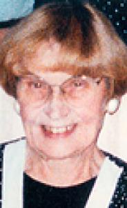 NATALIE ZLOTY (PROKOPIUK) YEARS AGO  Obituary pic