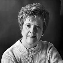 THERESA IRENE STROPPA Obituary pic