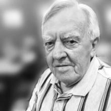 RUDOLF (RUDY) DYCK Obituary pic