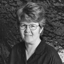 ANITA CHESTER Obituary pic