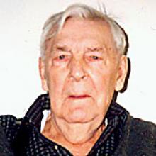 ADAM HILDERMAN  Obituary pic