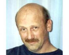 HERMAN JAMES KEHLER  Obituary pic