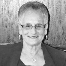 RENEE MARIE LAURETTE JEANSON Obituary pic