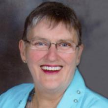 CAROLYN ADELE SCOTT (UNWIN)  Obituary pic