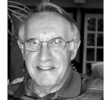 AUBREY (AUBIE) MARK RUSEN  Obituary pic