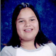 JAMIE DANIELLE PRUDEN  Obituary pic
