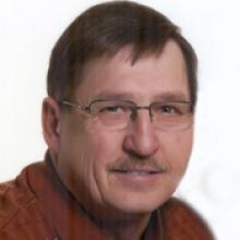 JOHN JOPKA  Obituary pic