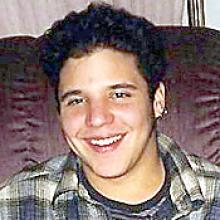 TIMOTHY MICHAEL RICHARD Obituary pic