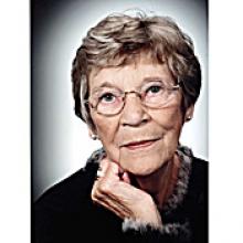 GRACE SMITH (NEWTON)  Obituary pic