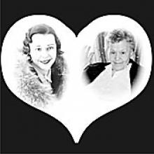 MARIAN (ZDEBIAK) DRYNAN  Obituary pic