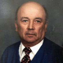 Andrew Andy Melnychuk Obituary pic