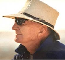 WALTER LASCHUK Obituary pic