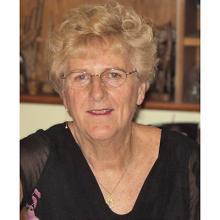 BRIGITTE BOETTCHER Obituary pic