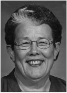 Mildred JOHNSON Obituary pic