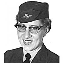 MABEL KOCH  Obituary pic