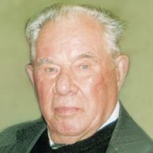 STANLEY SKORUPSKI  Obituary pic