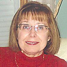 GLORIA CAROLYN SMITH  Obituary pic