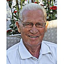 YAROSLAW CWYK  Obituary pic