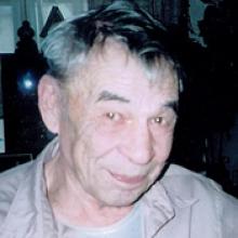 WILLIAM CLAYTON VIZNAUGH  Obituary pic