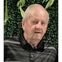 RICHARD HERBERT SWAN Obituary pic