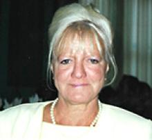 SHIRLEY FOURNEAUX (CHORNOBOY) Obituary pic